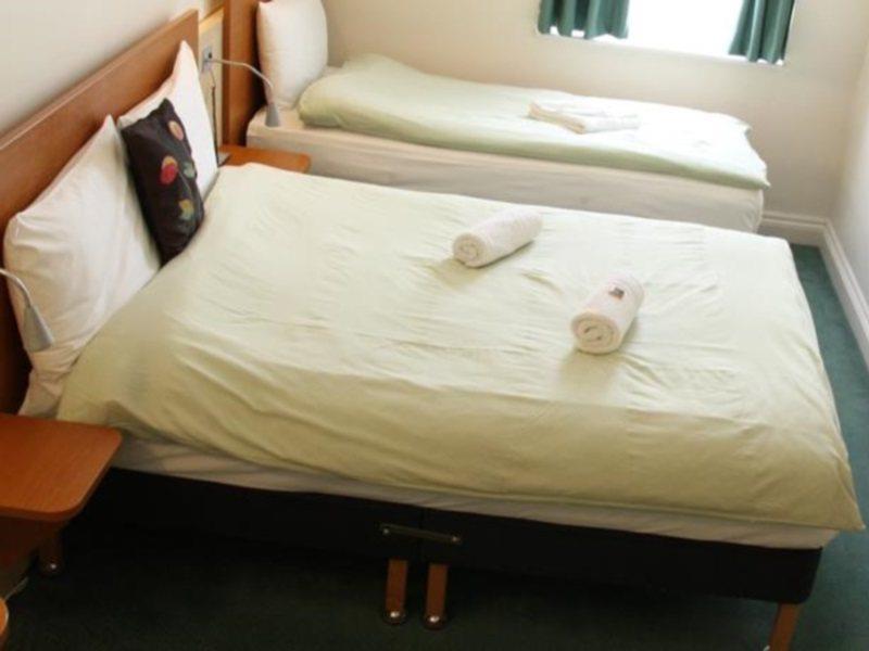 Best Western Kensington Olympia Hotel London Exterior foto